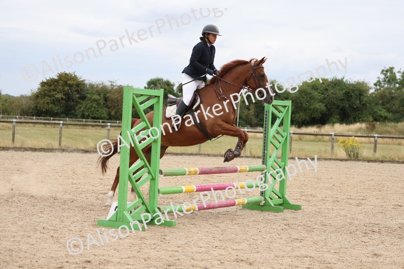 20250727-1717 - Class 5 - 80cm