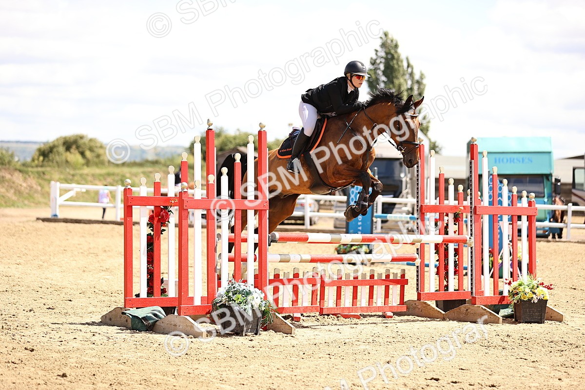 SBM_014351 - Class 14 - Senior Discovery - 1.00m Open