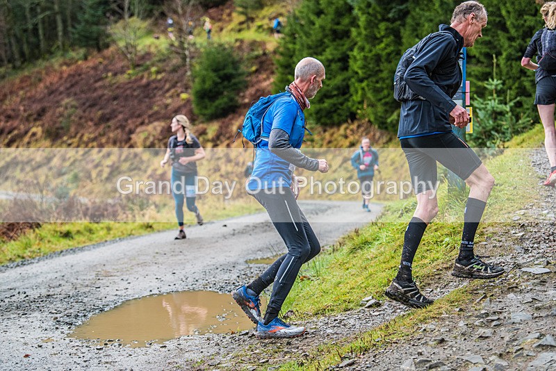 Glentress 21  10K-410 - High Terrain Events Glentress 21 & 10K Trail Races Saturday 18th November 2023