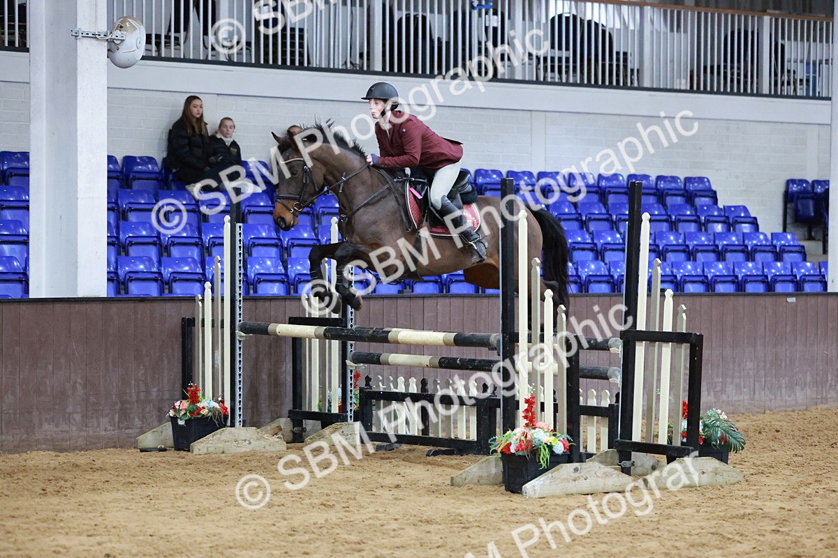 SBM_007425 - Class 24 - Nupafeed Supplements Senior Discovery/ 1m Open