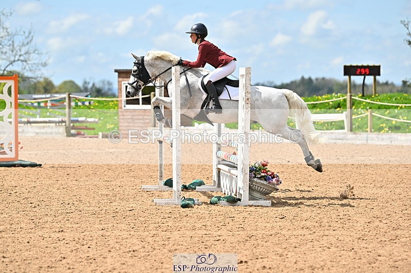 240504A-115511-01344 - Cls 3 Pony Discovery & 90cm Open