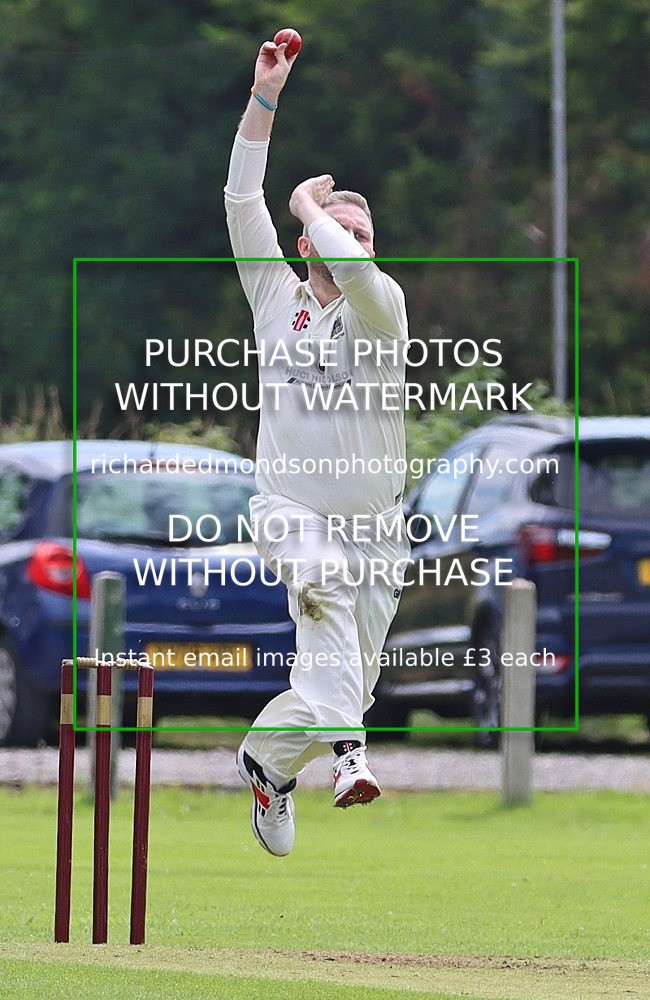 IMG21 - Burneside 3rds v Netherfield 4ths (Sunday 9 July 2023)