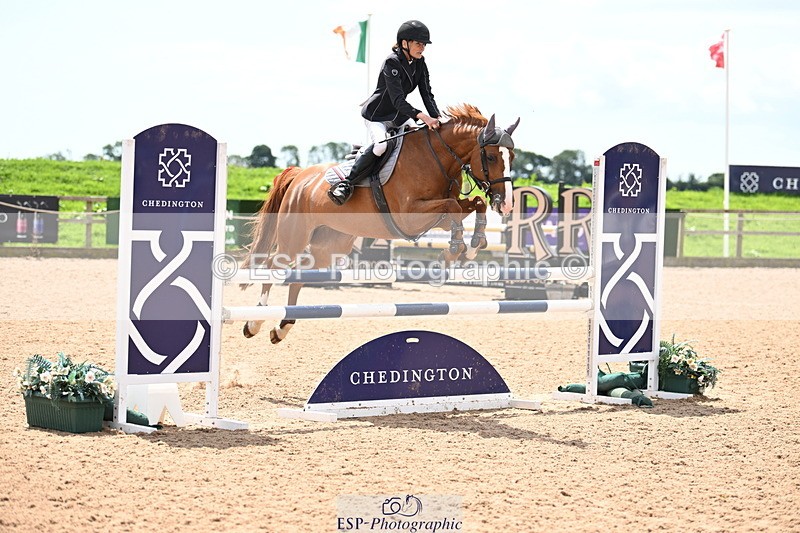 240727A-125515-04502 - Cls 14 NAF Bronze Semi Final