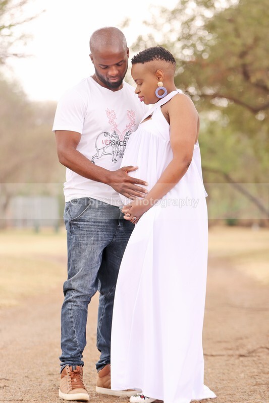 14 - Maternity Shoots