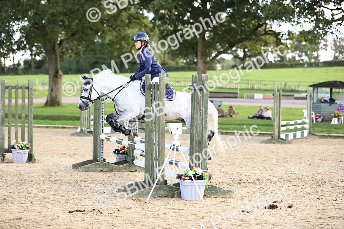 SBM_51563 - J10 - Junior Pony 75cm Championship