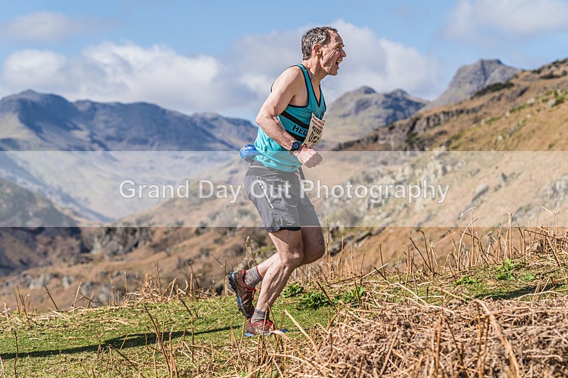 Elterwater-367 - Kendal Winter League Races Elterwater Sunday 24th March 2024