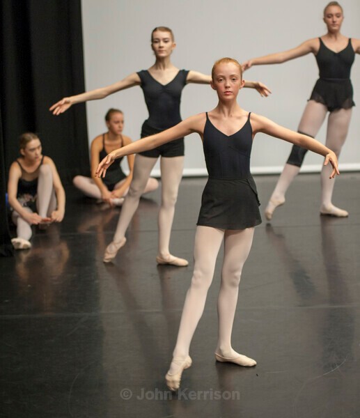  - Masters of Ballet Academy Vaganova Summer Intensive 2016