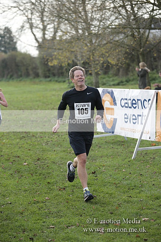 CAD5 171119-1198 - Sutton Benger 5 mile Flyer – 17th Nov 2019