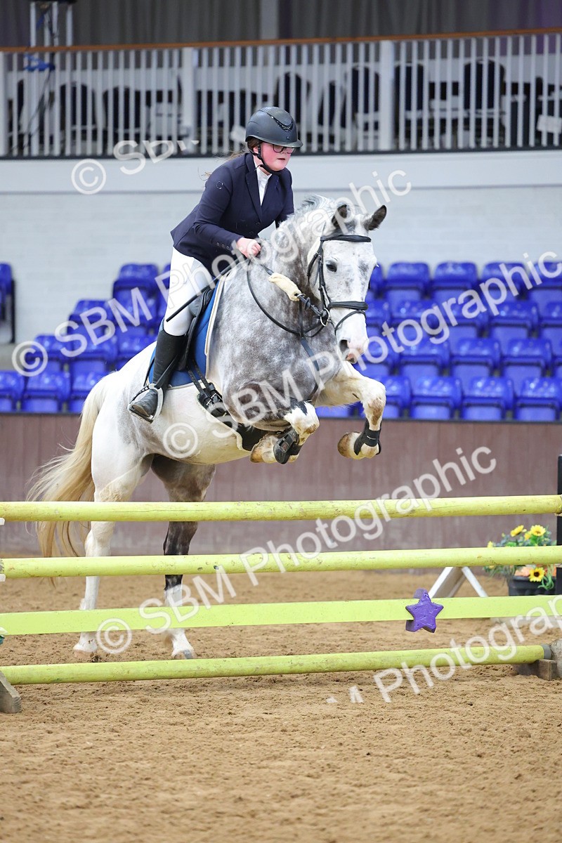 SBM_009335 - Class 19 - Equiyd 0.85m Amateur Championship Qualifier - First Round (0.85m)