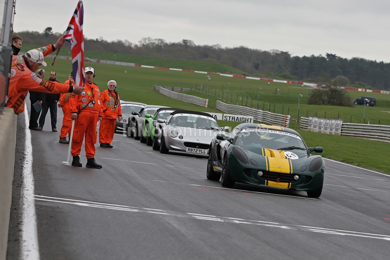  - USLOT  Lotus Specific