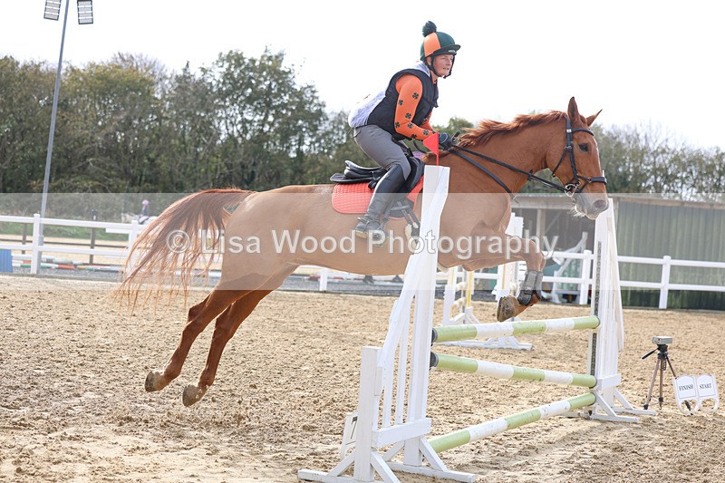 3E7A0069 - Class 5: 85cm