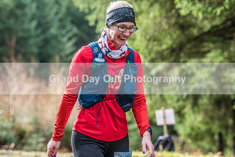 Glentress Marathon-1282 - High Terrain Events Glentress Marathon Trail Run Saturday 19th February 2023
