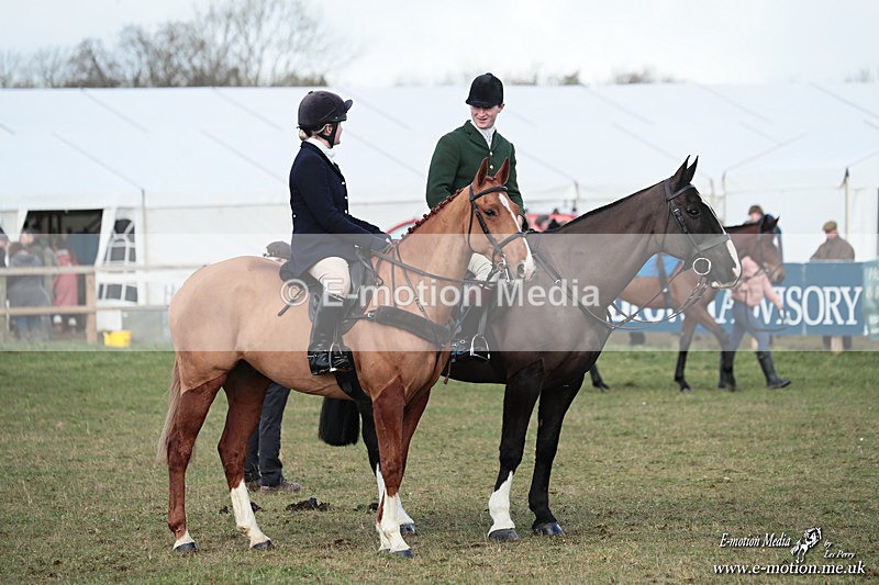 PtP 250126 10 - Cocklebarrow Races Point-to-Point 25/01/26