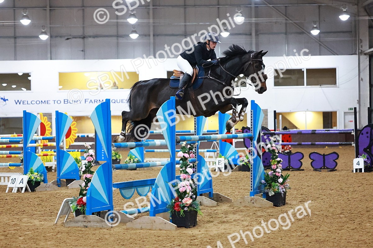 SBM_002504 - Class 7 - National 1.30 1.40m