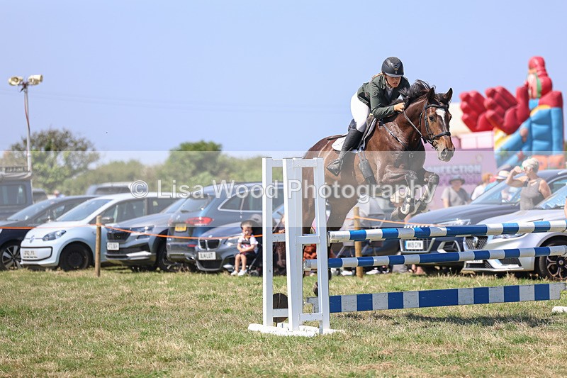 3E7A4766 - Class 13: 1.05m National Amateur Championship Qualifier