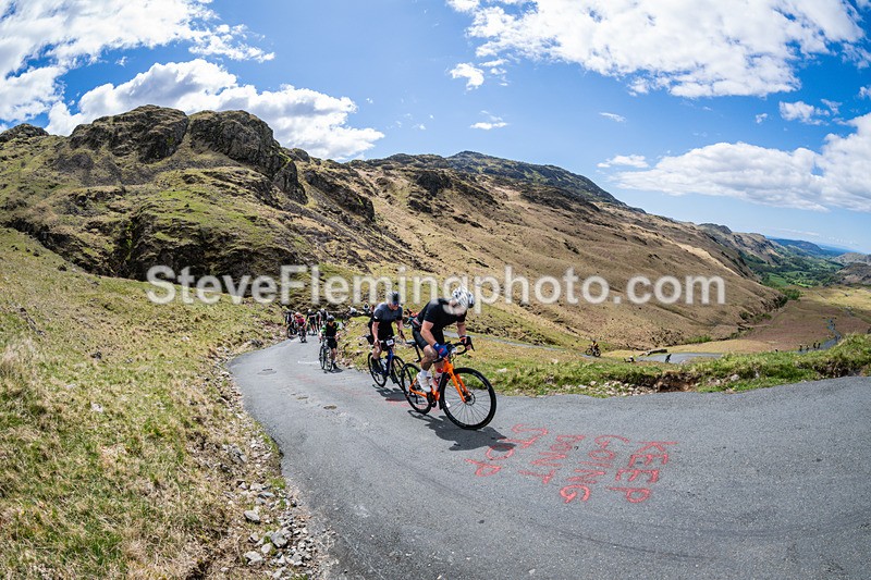 125703 - Hardknott Pass Camera 2 12.00-13.00