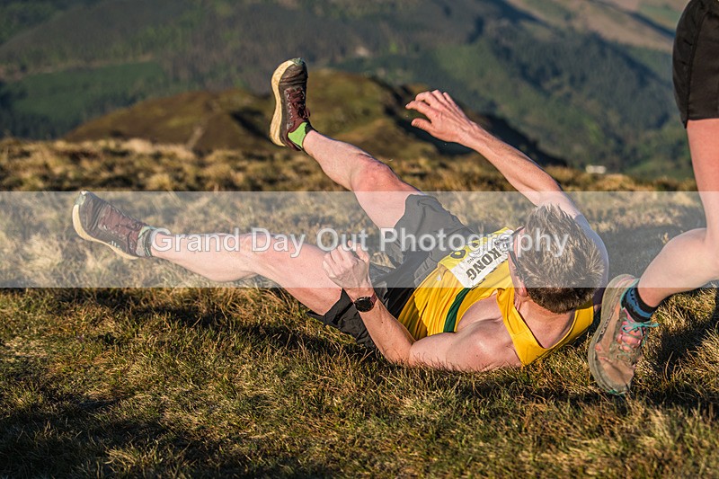 Lords Seat-322 - Lords Seat Fell Race Wednesday 29th April 2026