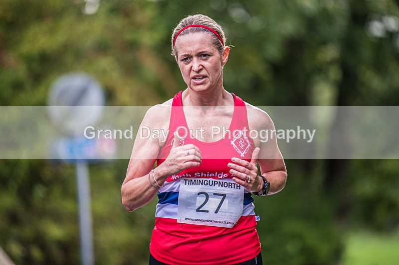 The One-215 - The One 10 Mile Road Race Saturday 13th September 2025