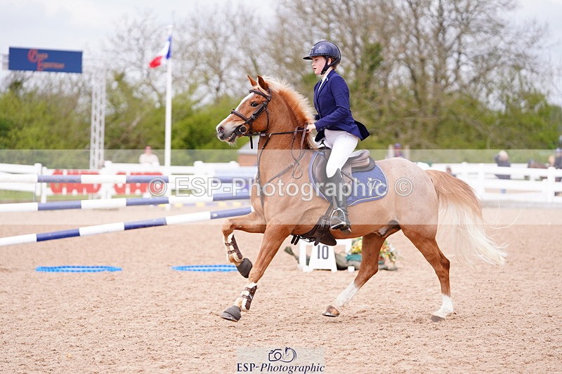 240506A-132700-09129 - Cls 16 138CM GRAND PRIX