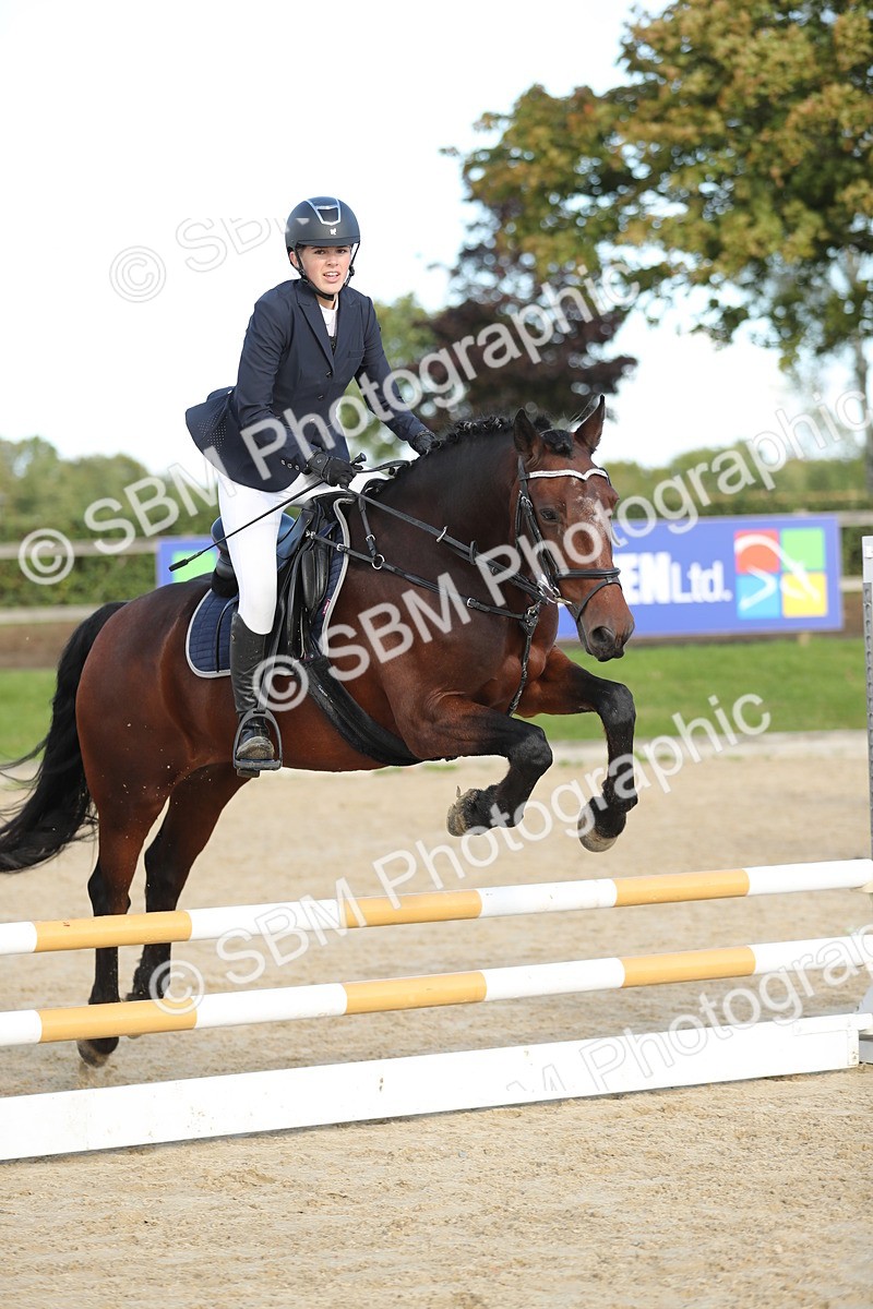 SBM_50707 - J23 - Junior Horse 70cm Championship