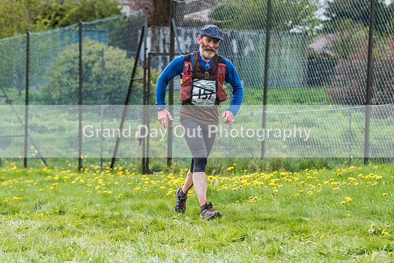3 Peaks-3537 - The 3 Peaks Race - The Finish - Saturday 29th April 2023