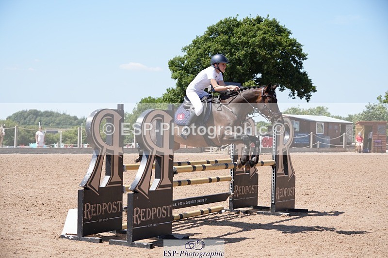 250712-144005-01250 - Cls 4 Big Pony Team