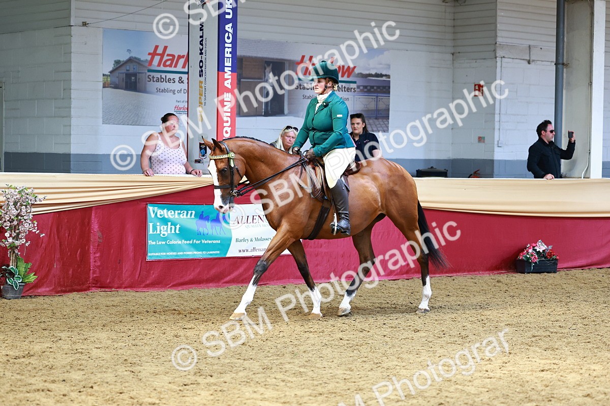 SBM_23818 - Class 905 - Supreme Final - Ridden Veteran
