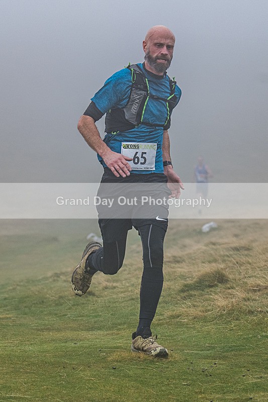 Sale Seniors-51 - Senior Sale Fell Race Sunday 10th November 2024