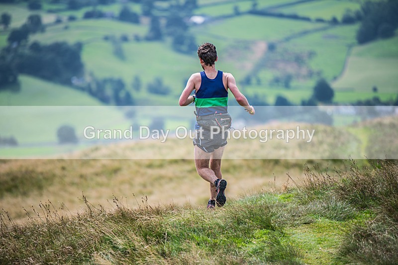 Sedbergh-451 - Sedbergh Hills Fell Race Sunday 18th August 2024