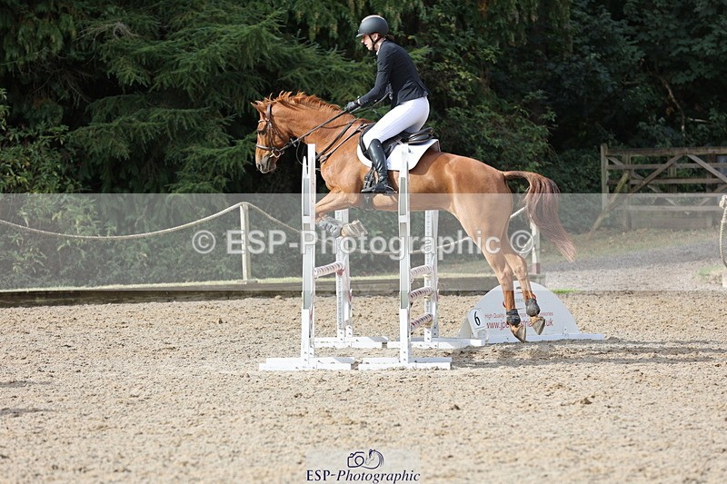 250829A-095220-00341 - Cls 6 85cm Amateur Quali