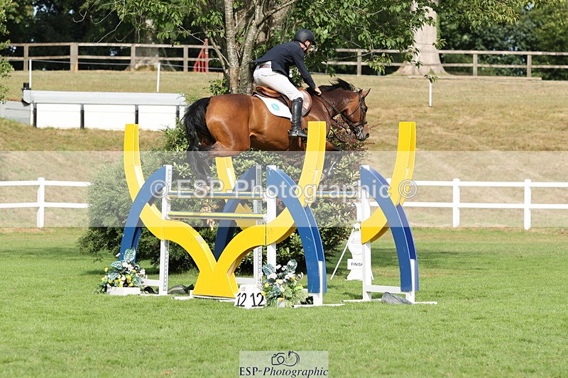 250704A-172036-12406 - Cls 18 Snr 1.40m Grand Prix