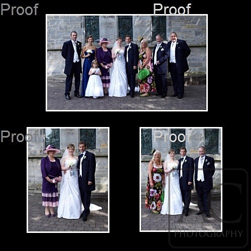  - Houston Kirk and Gleddoch House Hotel, Langbank