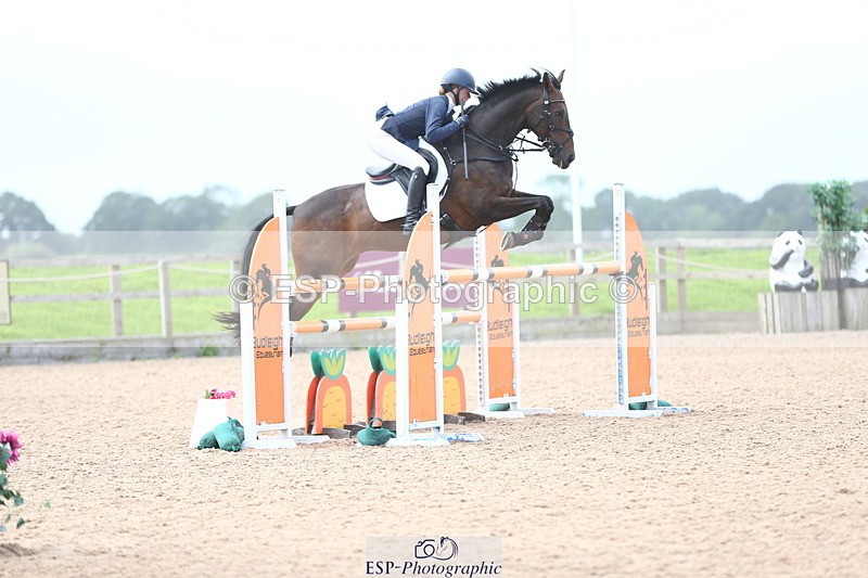 230812A-121201-08779 - Cls 32 Foxhunter