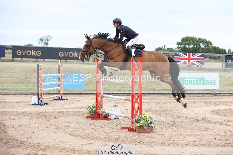 250719-092545-13319 - Cls 15, 1 Star Silver Tour Break til End