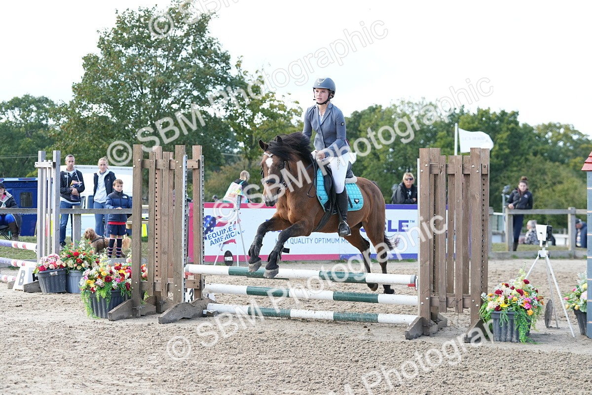 SBM_46761 - J7 - Junior Pony 60cm Championship