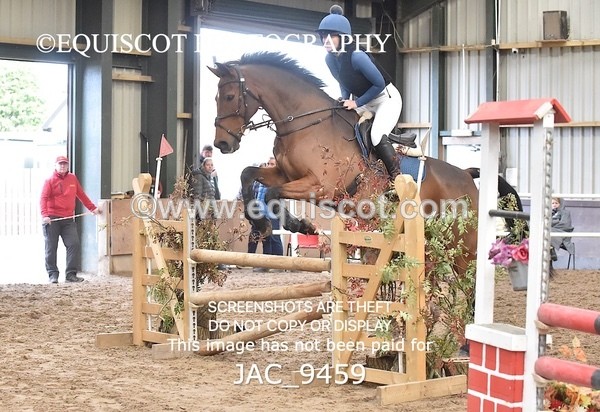 JAC_9459 - CLASS 7 - ARENA EVENTING BE 90CM