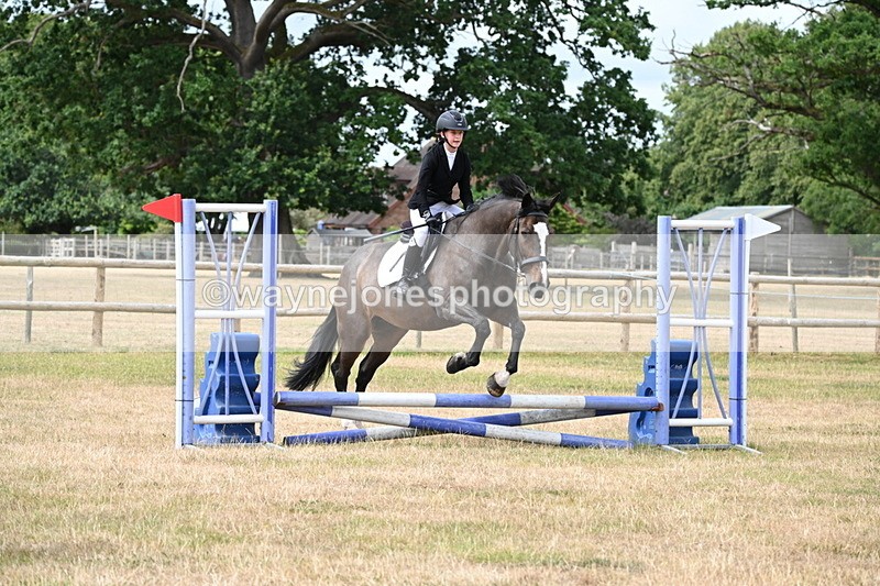 WJ6_5190 - Class 12 Minimus Jumping 45cm