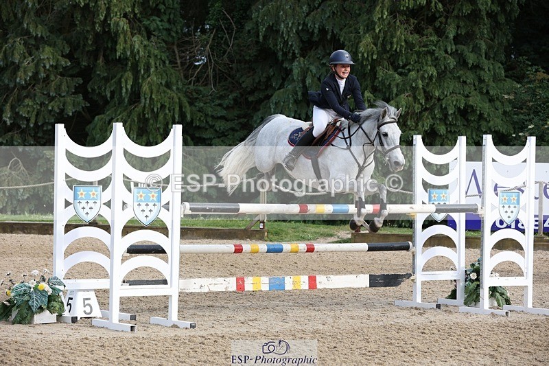 230618-185340-14407 - Cls 22 Hoys 138cm Jump offs