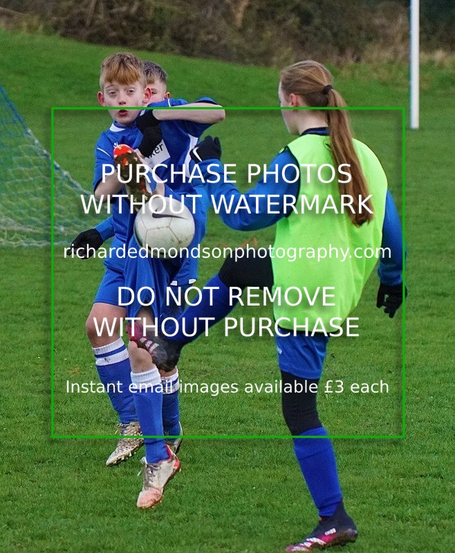 IBAU68 - Ibis Utd U13 v Ambleside Utd (5/12/21)
