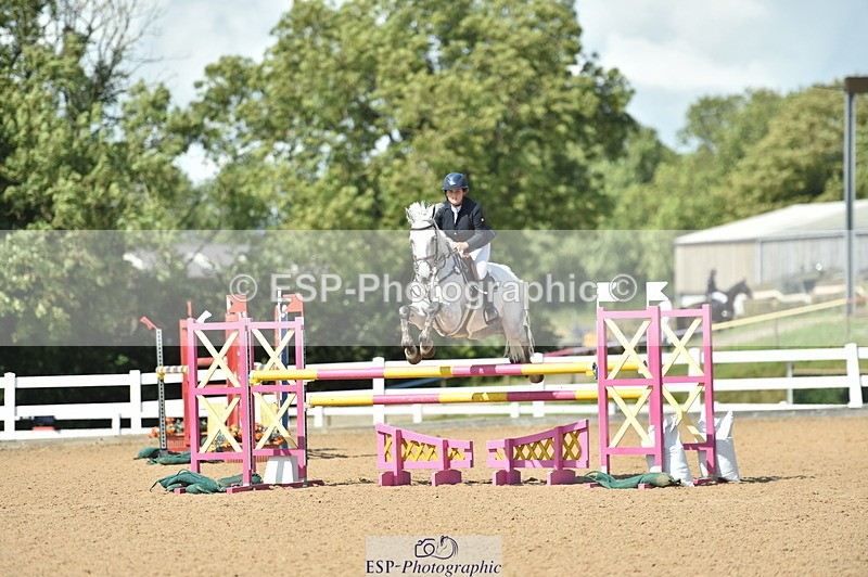 230723A-155716-13228 - Cls 16, 1 Star Bronze 1.15m