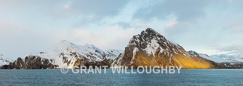  - Antartica