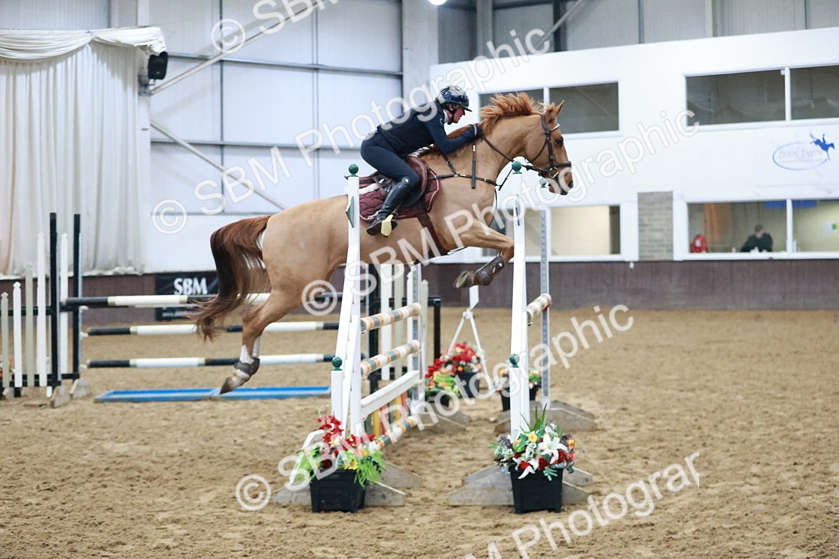 SBM_001250 - Class 4 - Senior Newcomers - 1.10m
