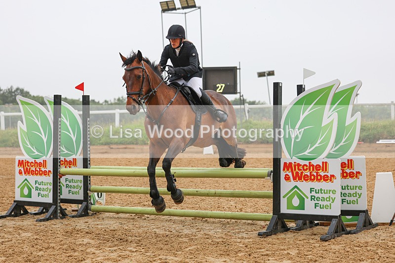 3E7A4936 - Class 3: Senior 80cm