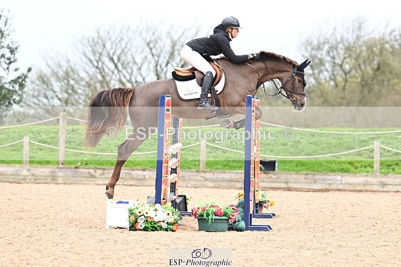 260315-122720-05209 - Cls 27 Snr 1.05m and 1.10m Grand Prix