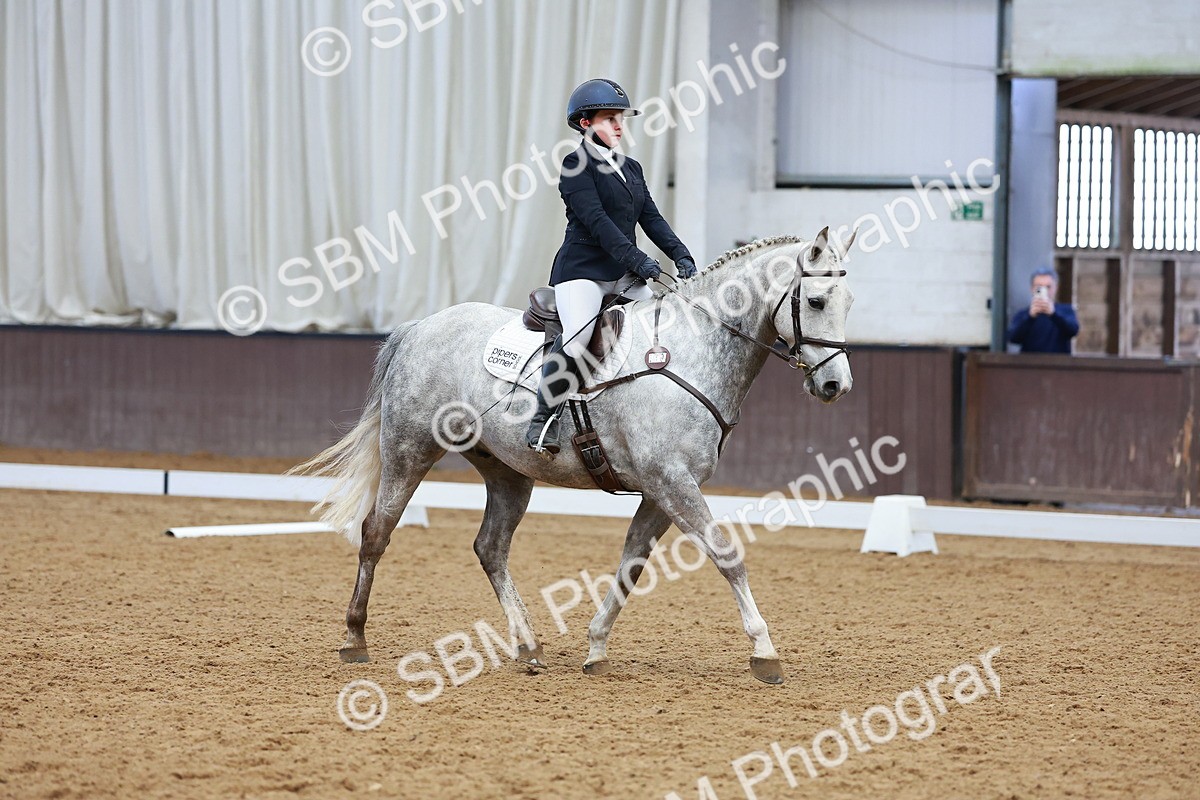 SBM_003789 - Class 11 - Novice 2