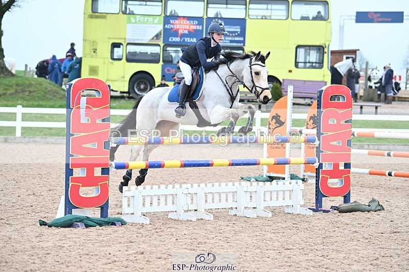 240128A-130739-01203 - Cls 5 Pony Foxhunter