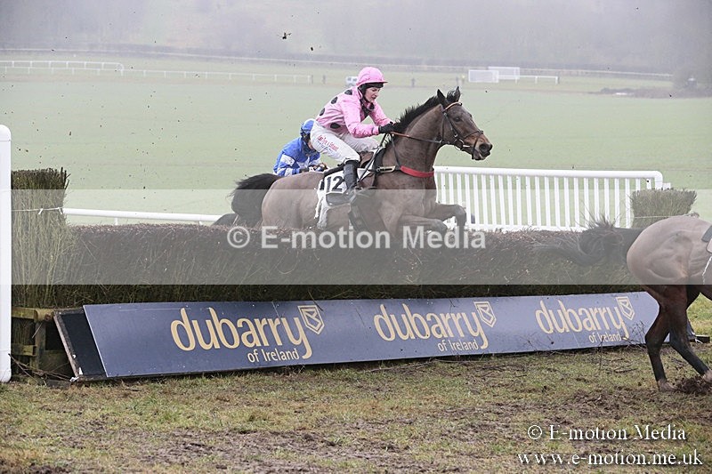 PtP 200118 538 - Barbury International Racing Club Point-to-Point 20/01/18