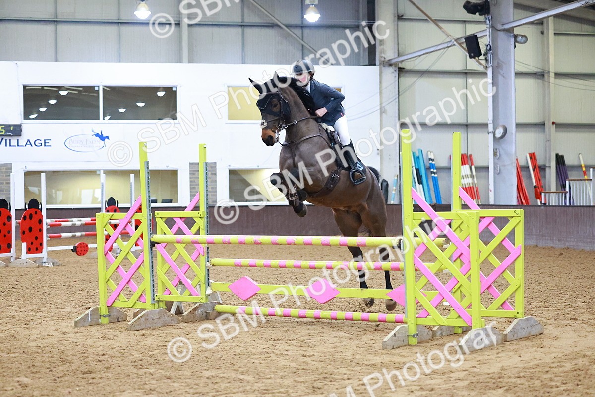 SBM_003209 - Class 3 - Senior Discovery - 1.00m