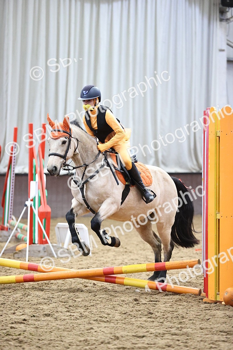 SBM_000582 - Class 2 - Show Jumping 50cm
