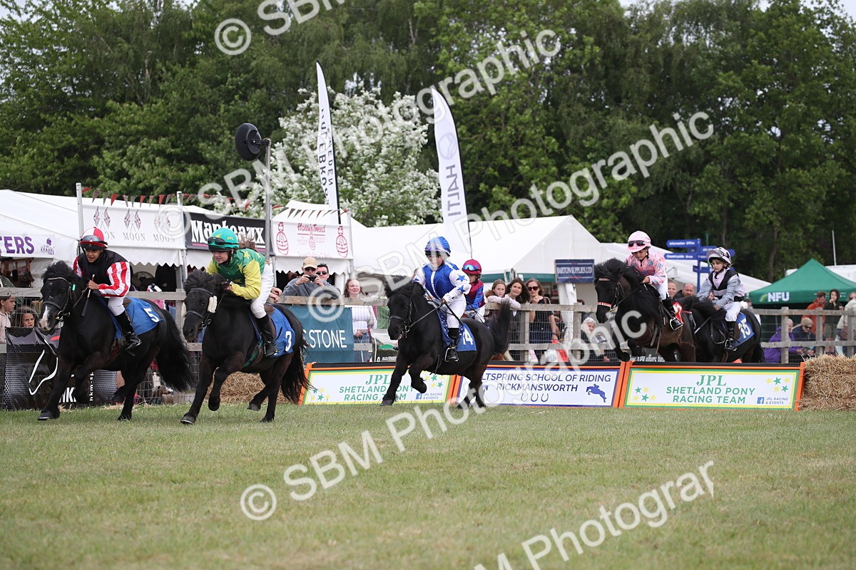 SBM_09929 - Dinky Derby